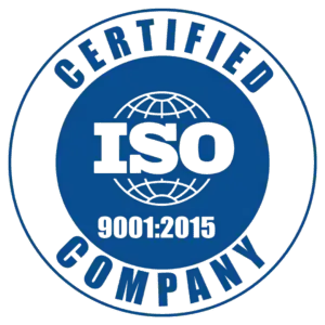 ISO Certification