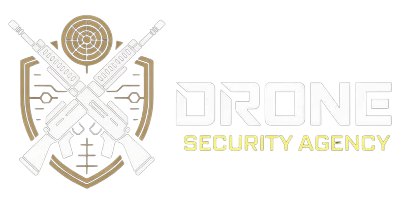 Drone Security Agency