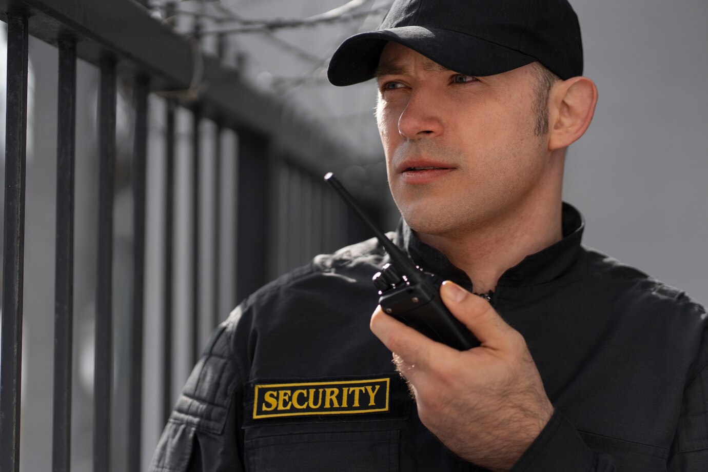 Private Security Service