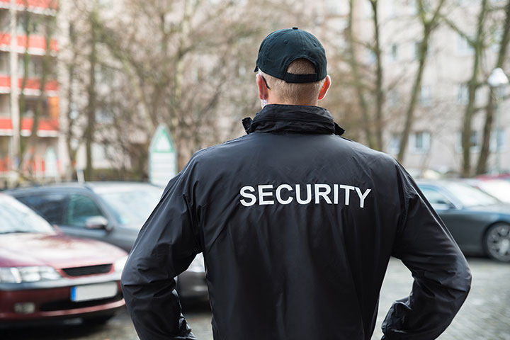Bouncer Service
