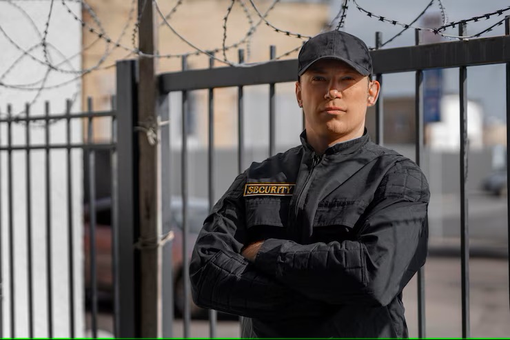 Private Security