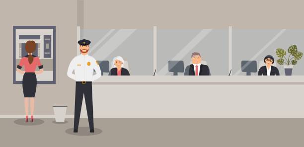 Bank Security