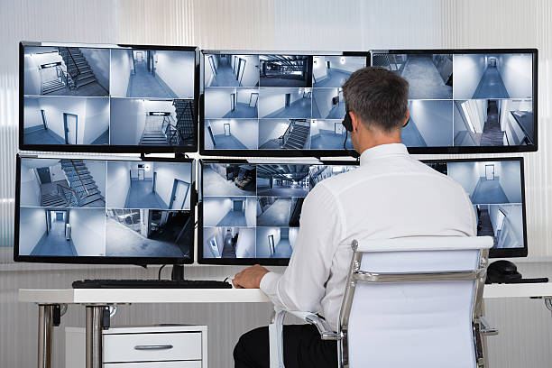 CCTV Security