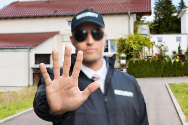 House Security