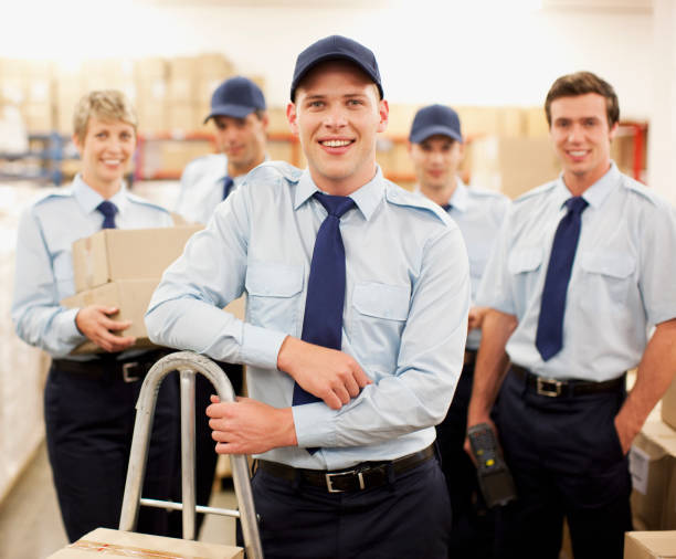 Manpower Outsourcing Services