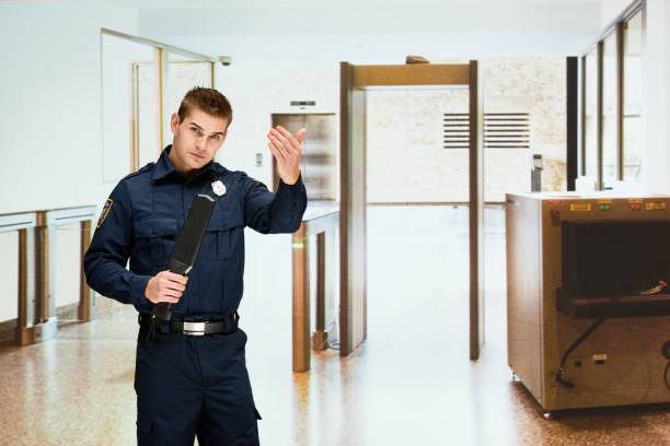 Office Security