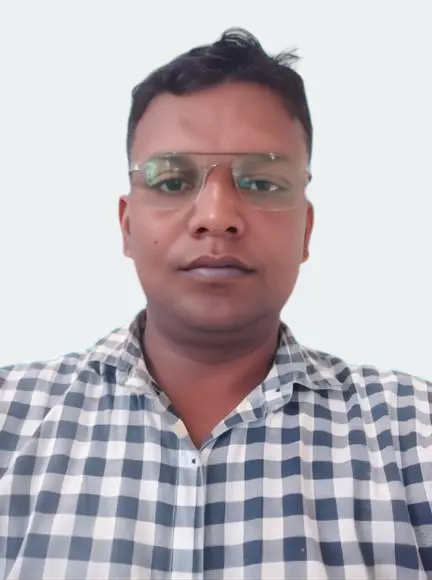 Ajay Pratap – Sr. Marketing Manager