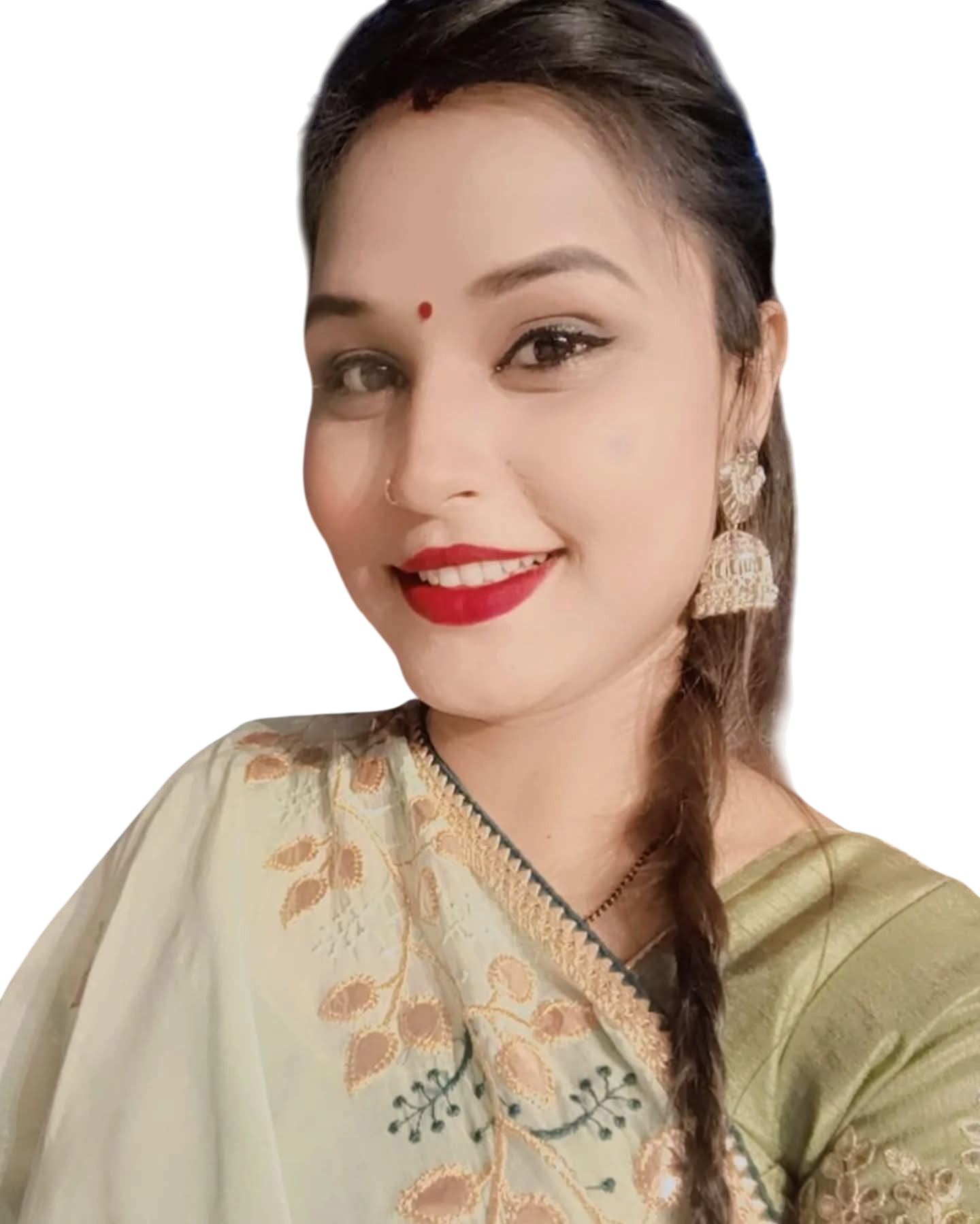 Shivani Shrivastav - Business Development Manager
