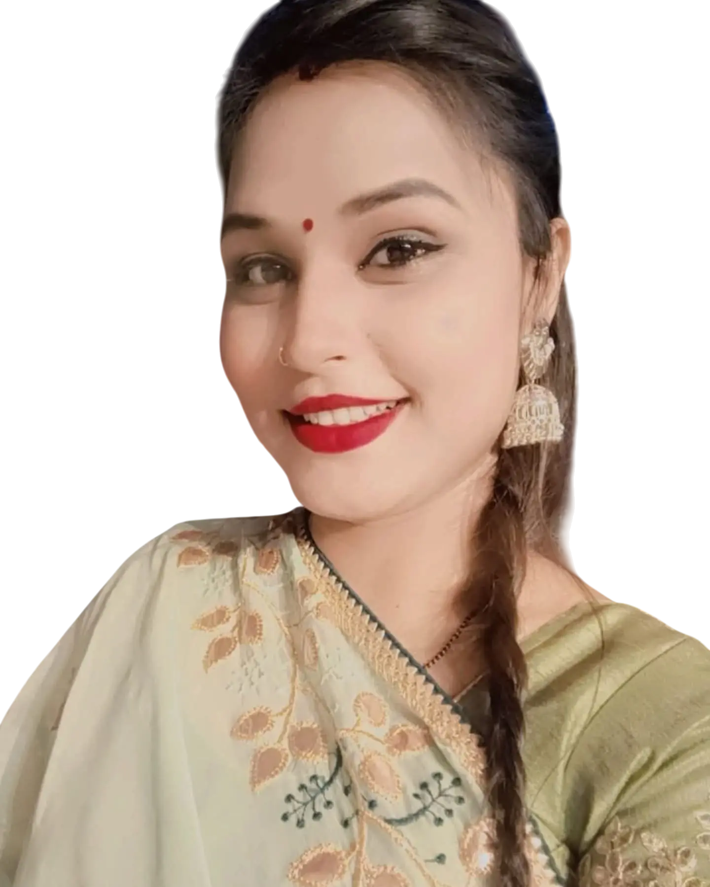 Shivani Shrivastav - Business Development Manager